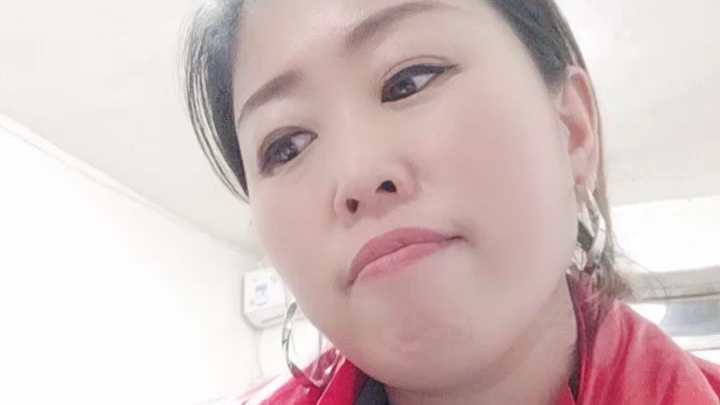 我离婚了